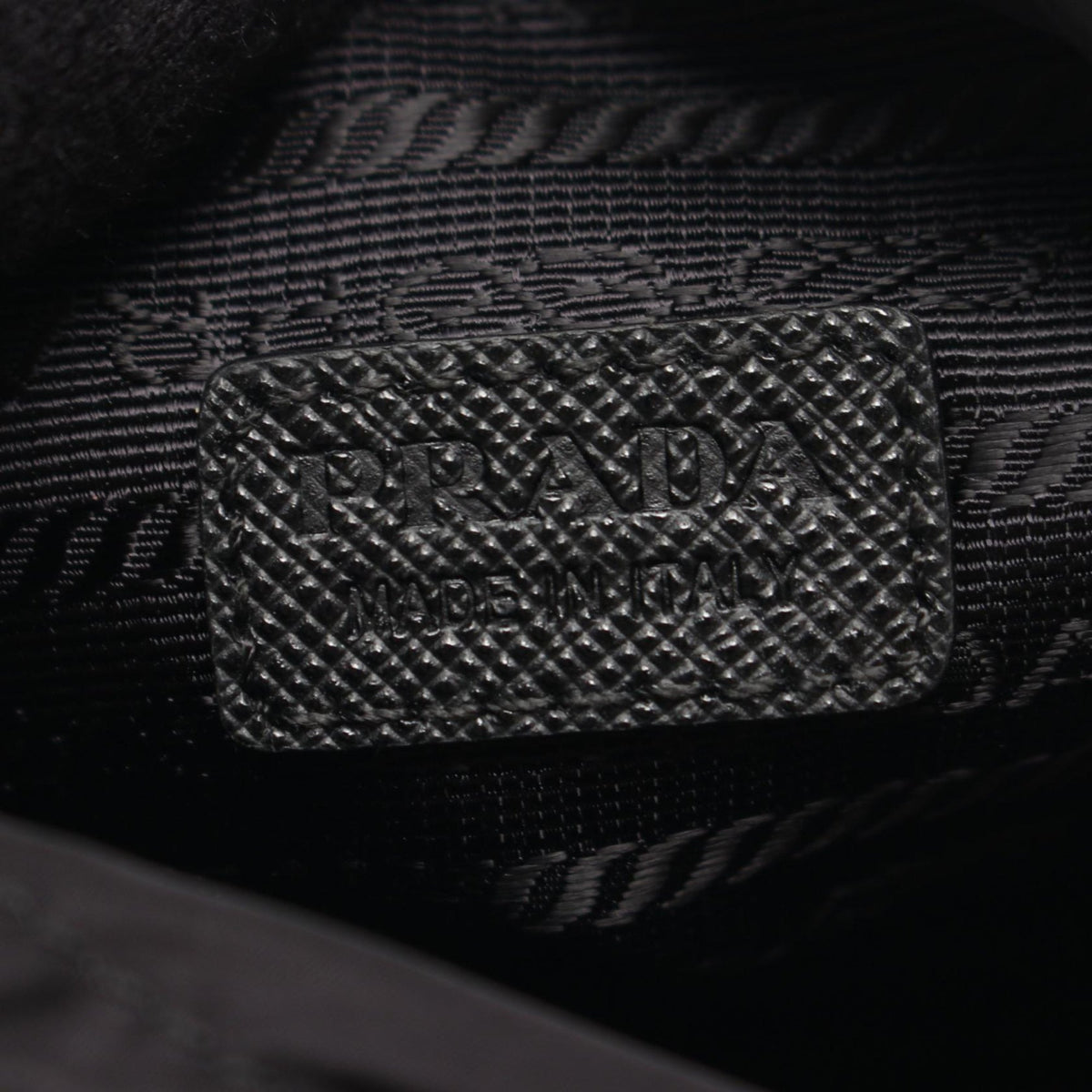 Prada Re-Nylon Smartphone Case