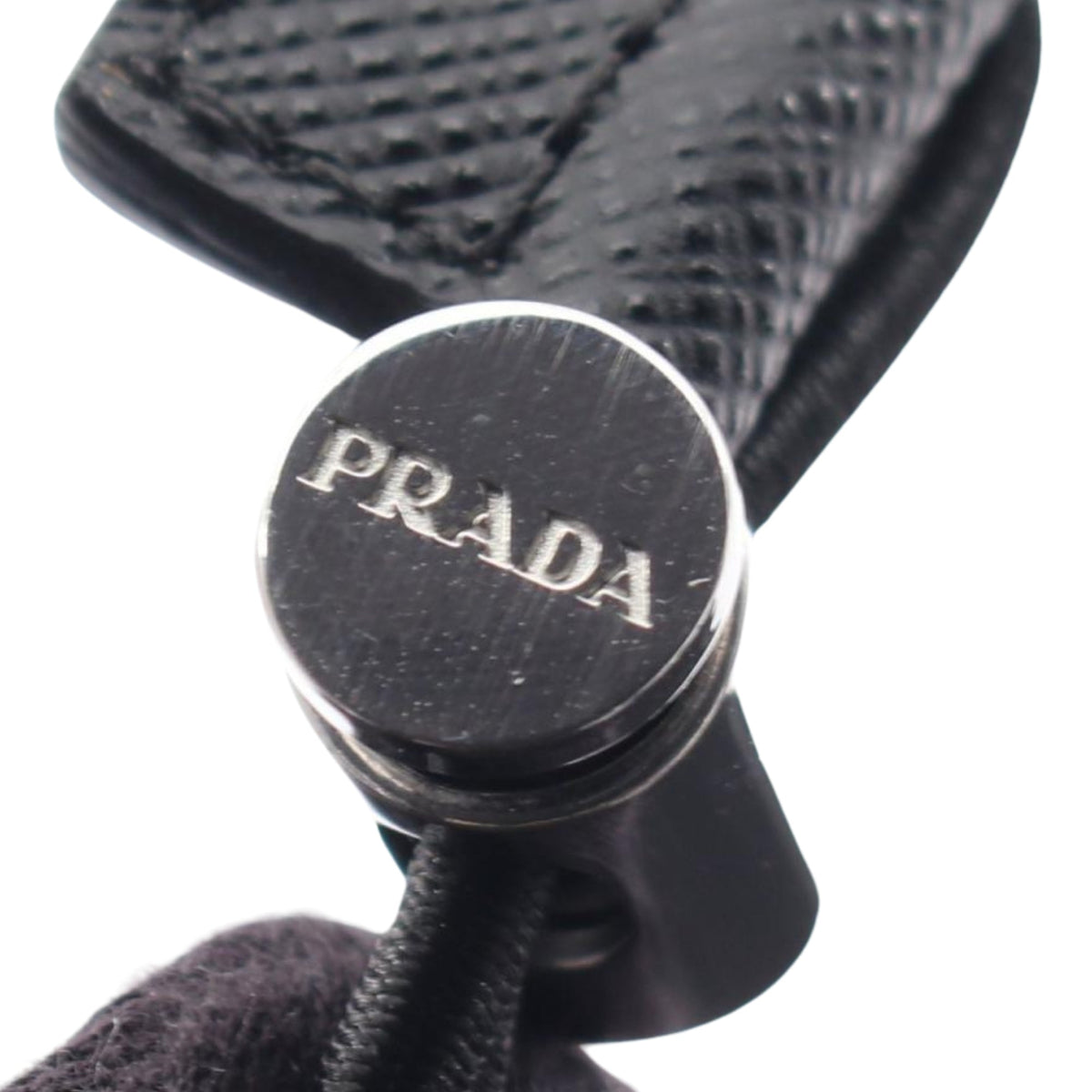Prada Re-Nylon Smartphone Case
