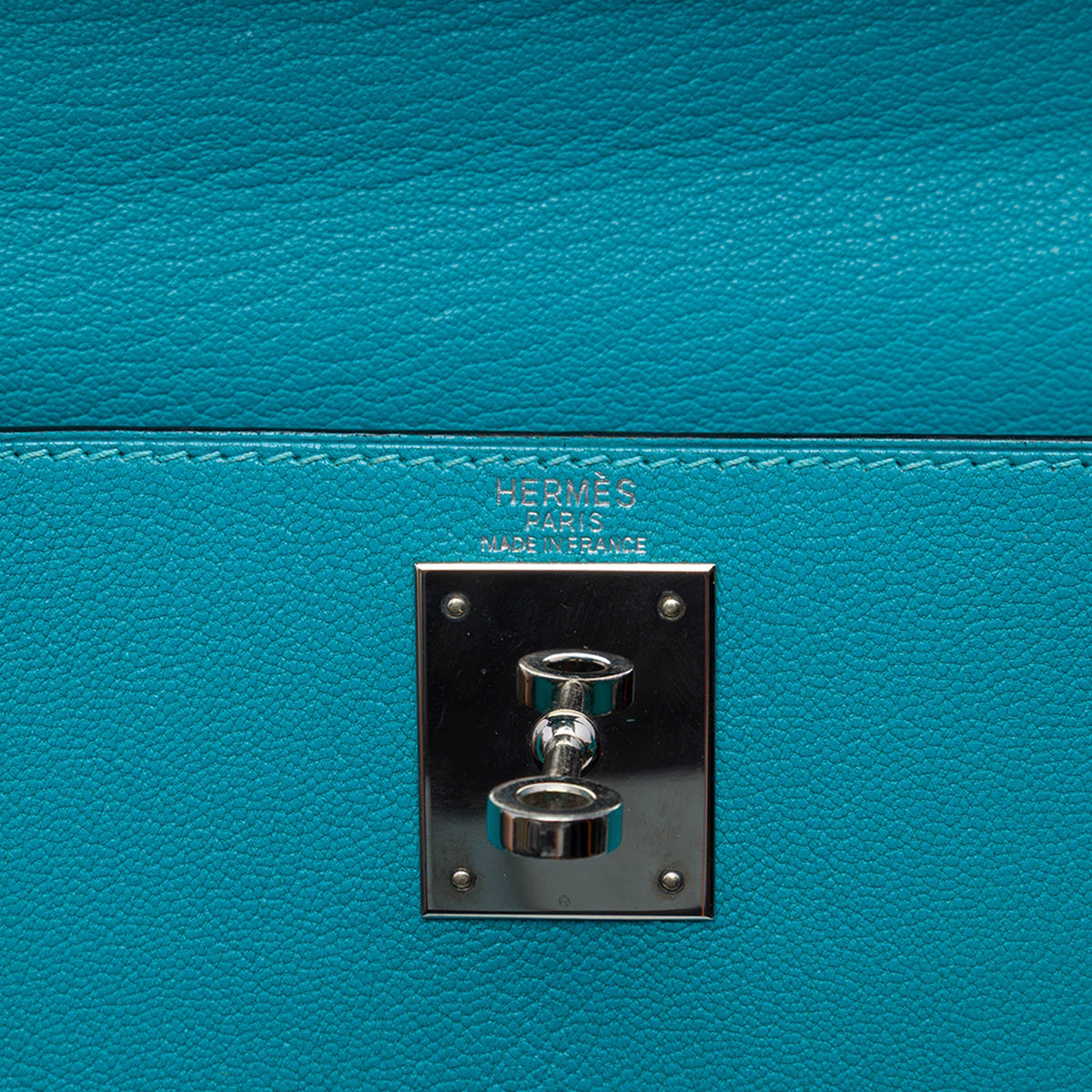 Hermès Chevre Mysore Kelly II Retourne 28