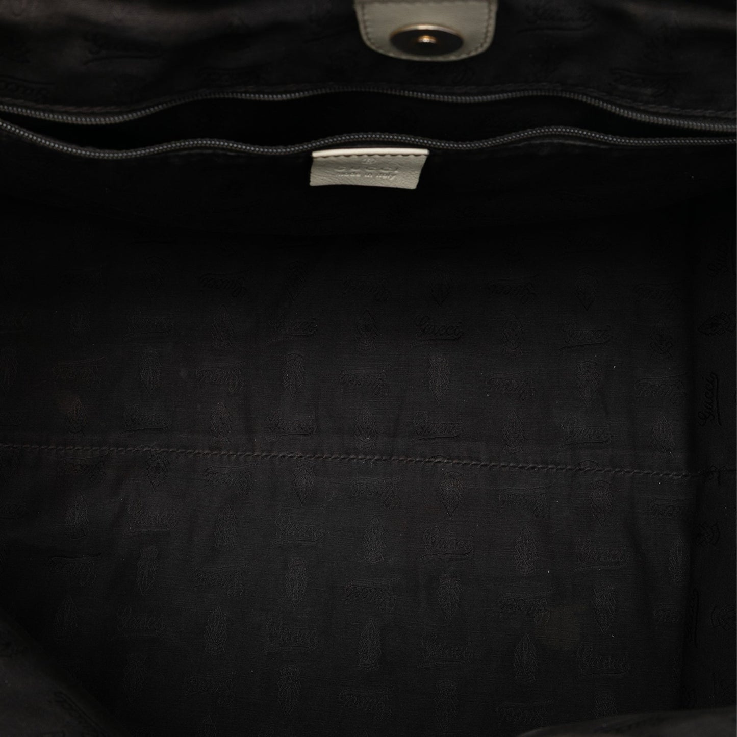 Gucci Large Guccissima Sukey Tote
