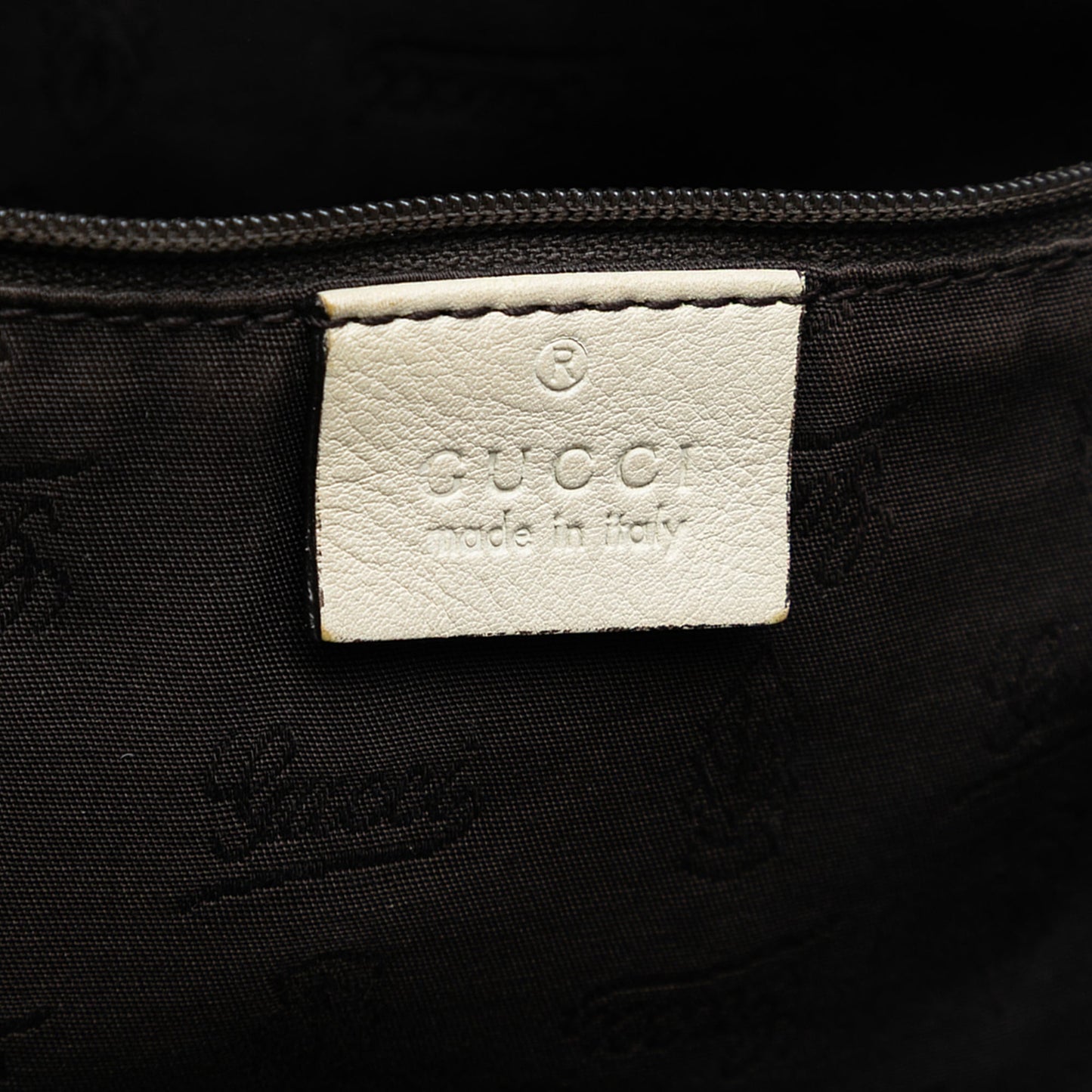 Gucci Large Guccissima Sukey Tote
