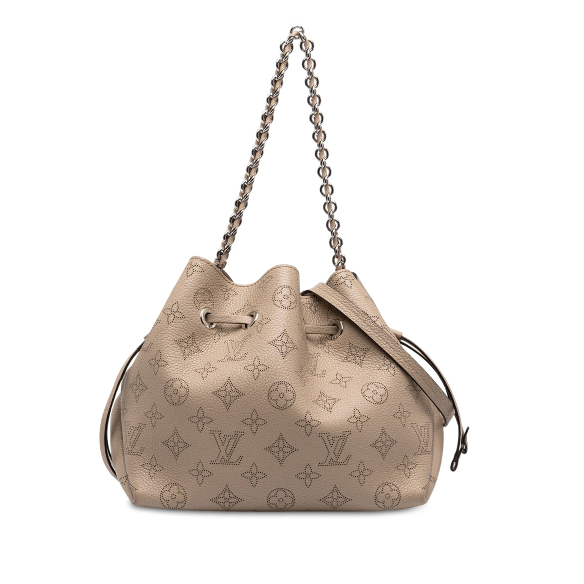 Louis Vuitton Monogram Mahina Bella