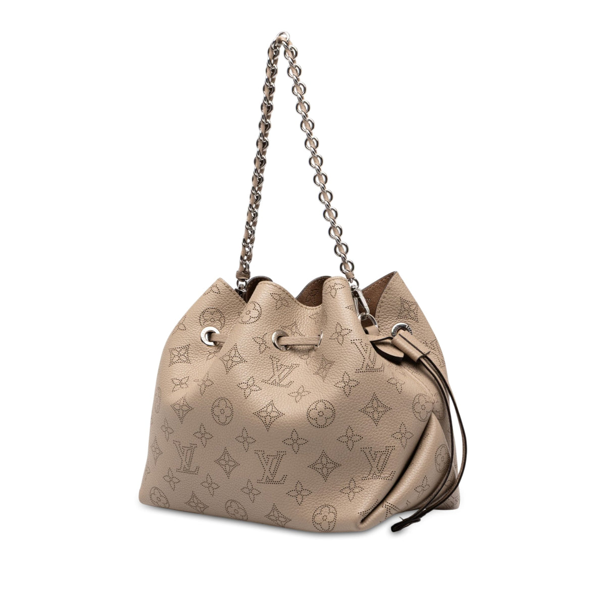 Louis Vuitton Monogram Mahina Bella