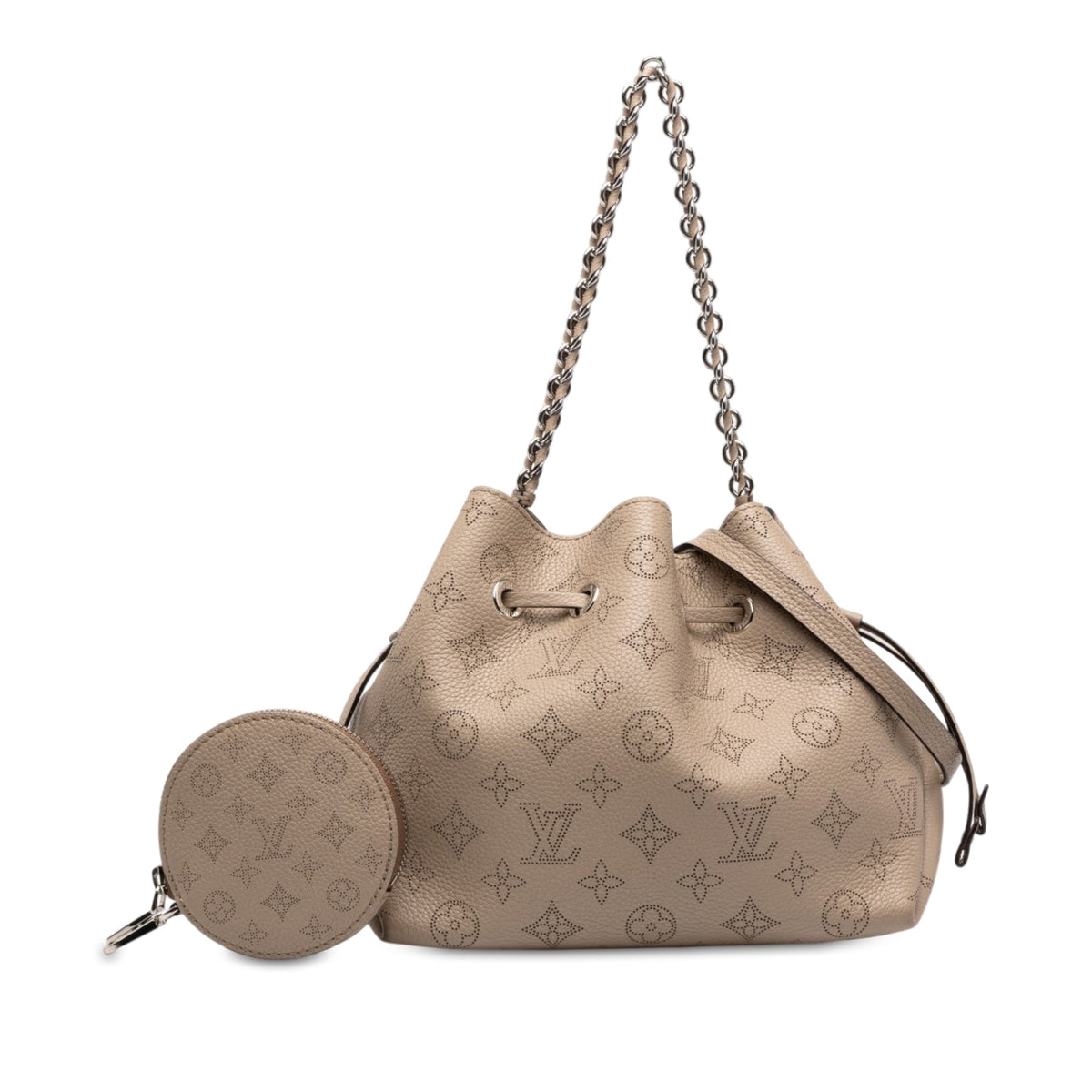 Louis Vuitton Monogram Mahina Bella