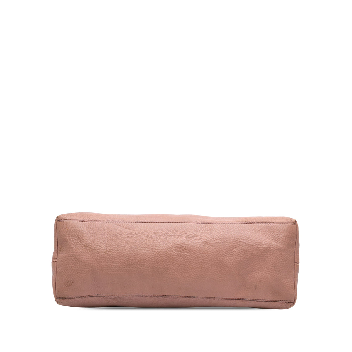 Gucci Large Calfskin Soho Chain Tote