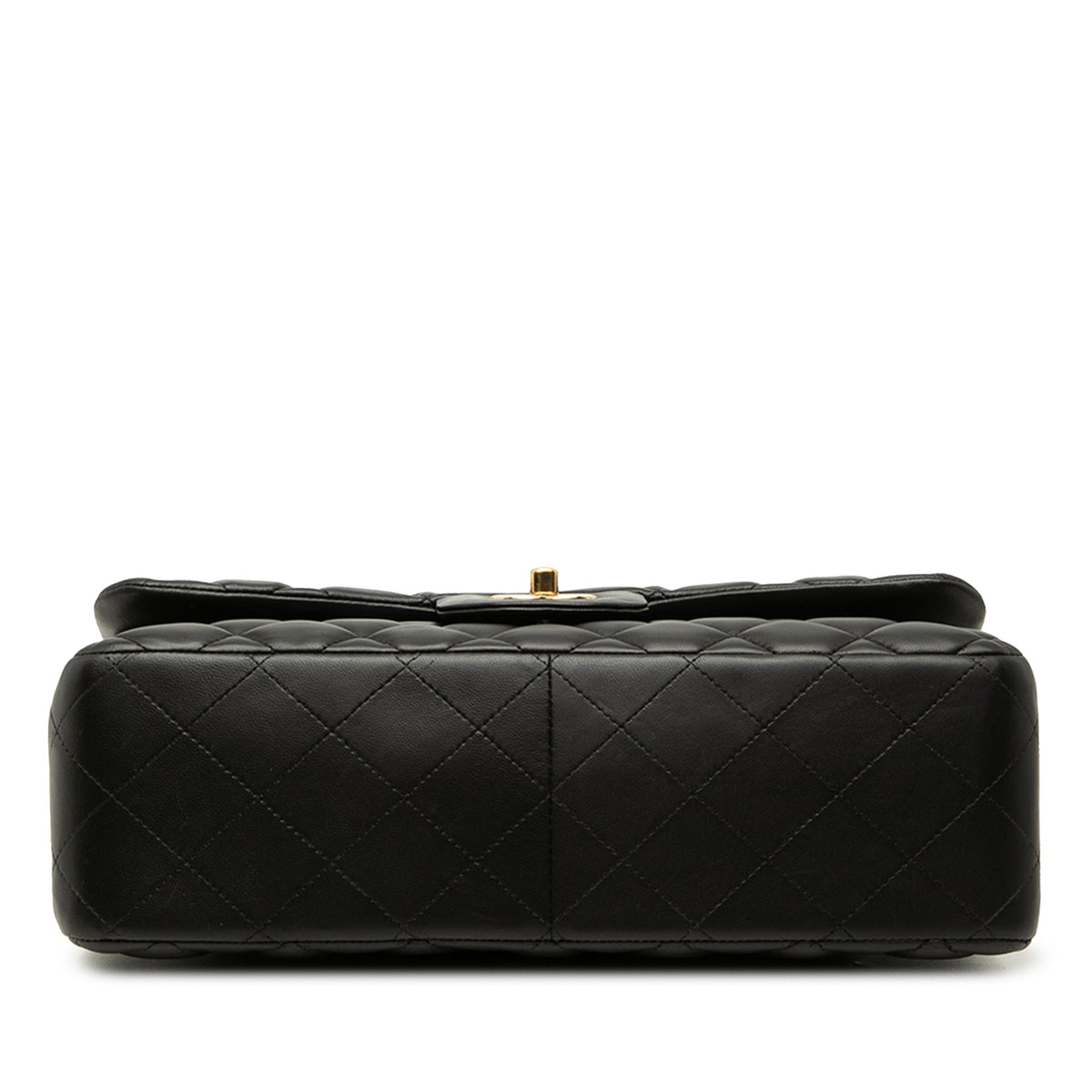 Chanel Jumbo Classic Lambskin Double Flap