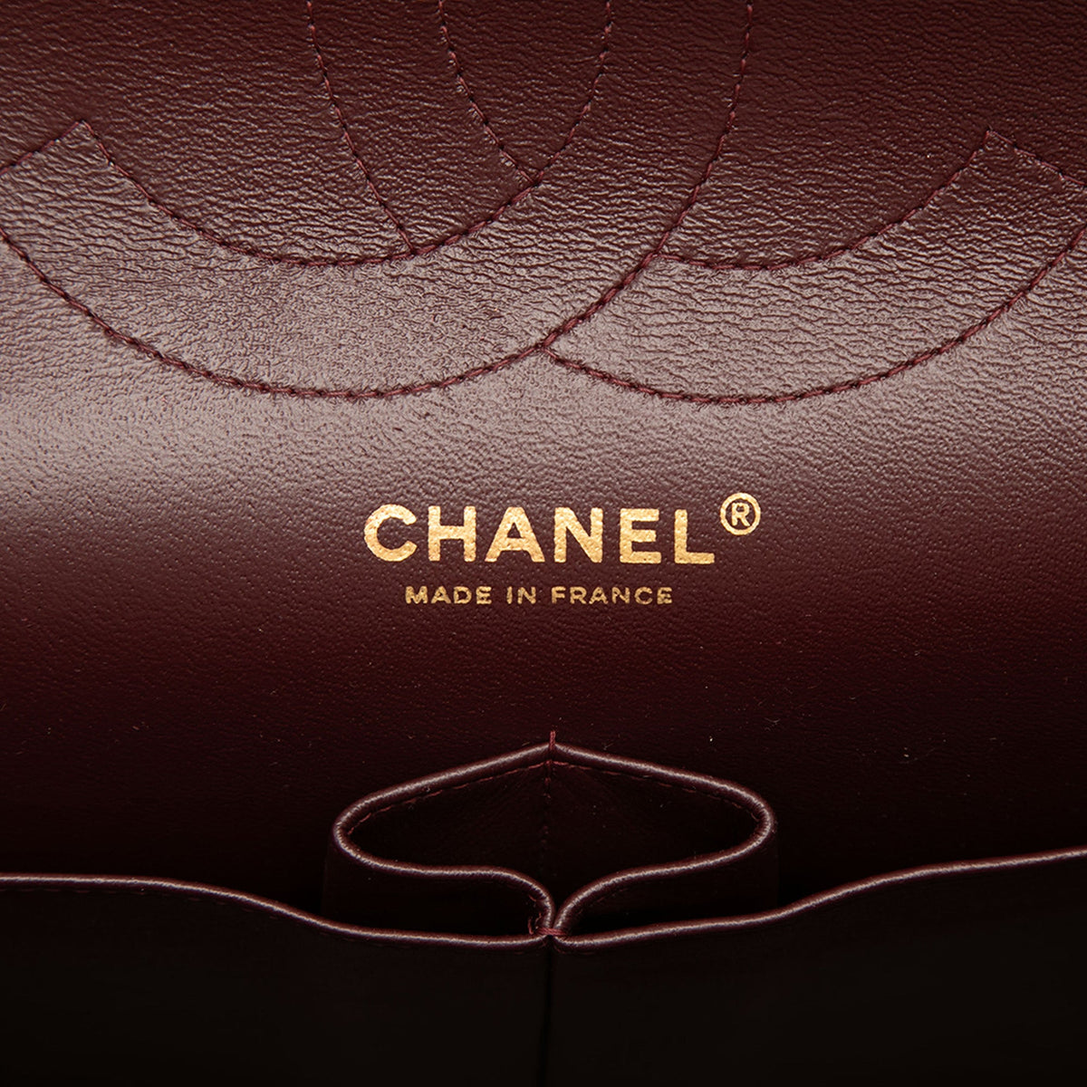 Chanel Jumbo Classic Lambskin Double Flap