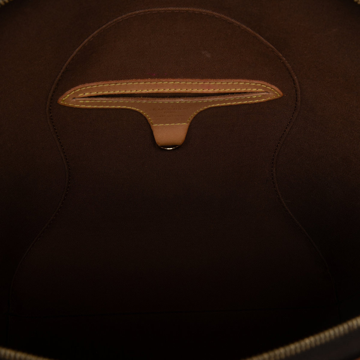 Louis Vuitton Monogram Ellipse MM