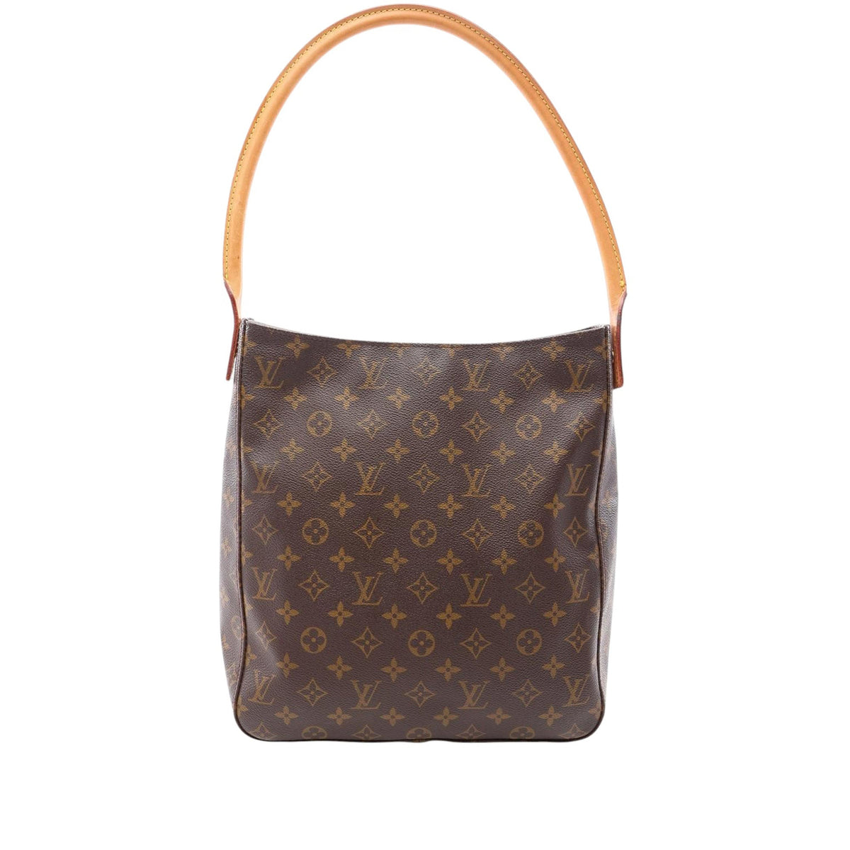 Louis Vuitton Monogram Looping GM
