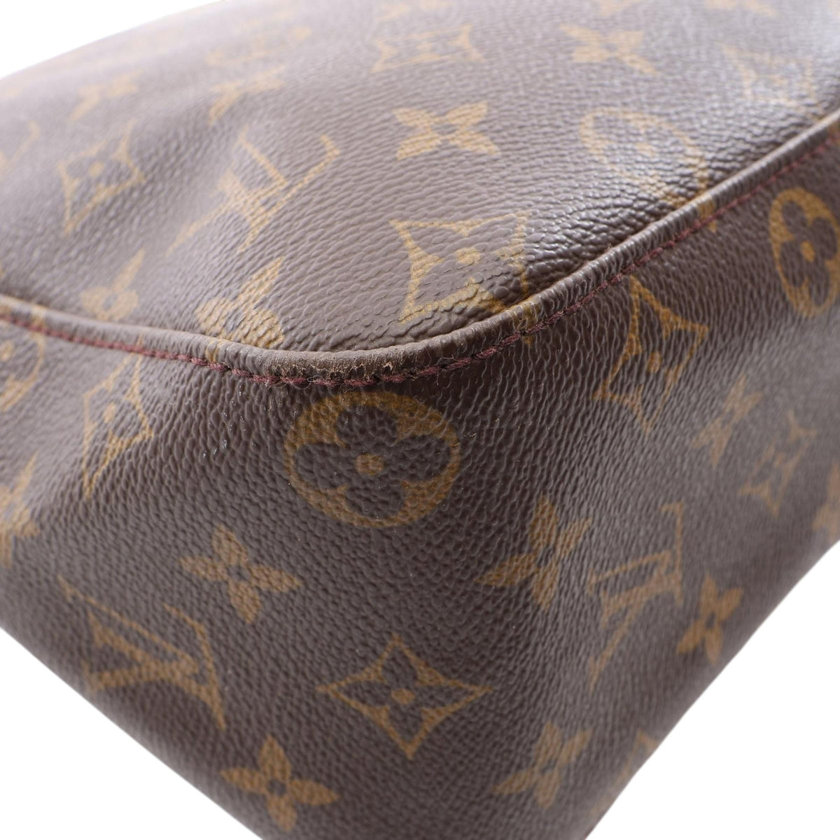 Louis Vuitton Monogram Looping GM