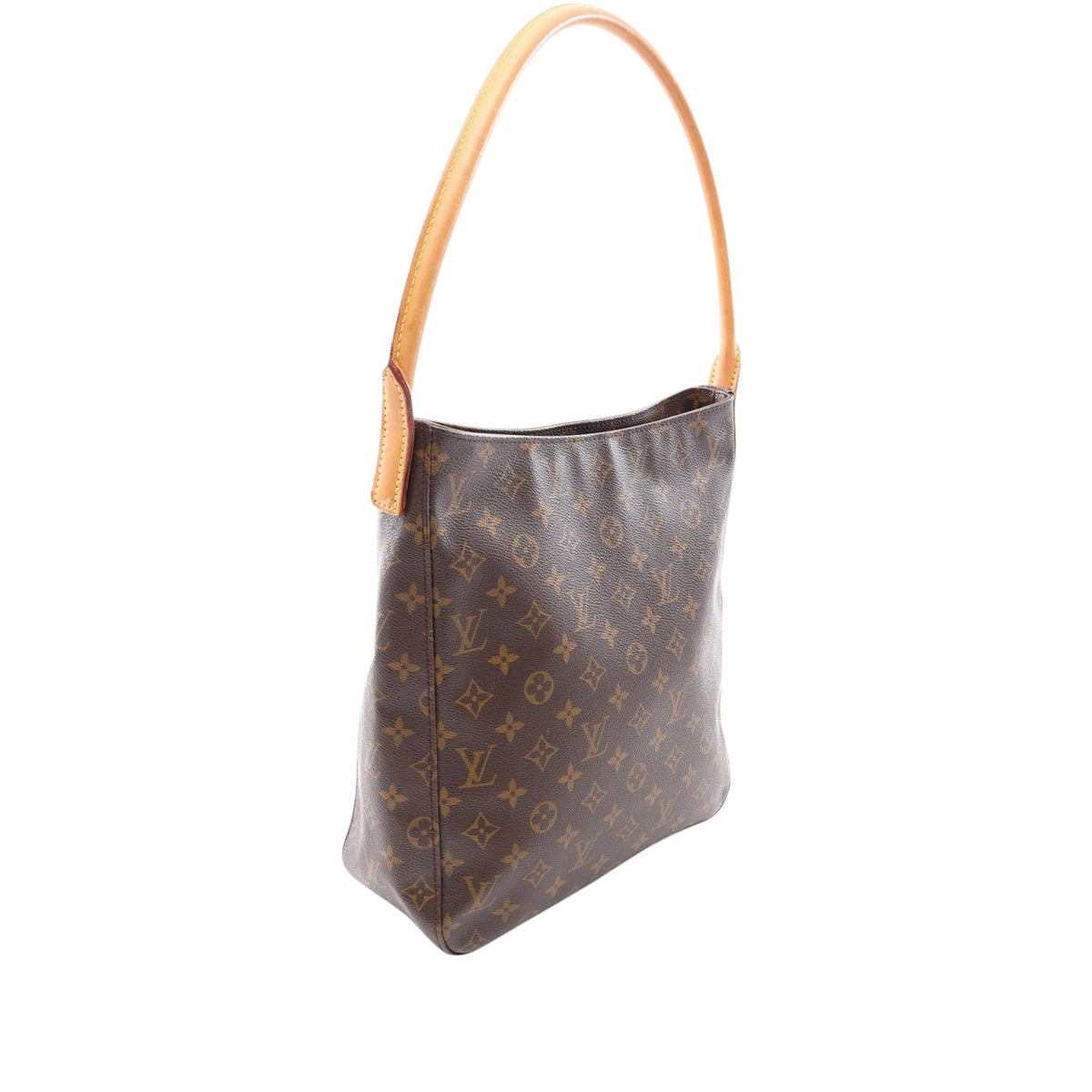 Louis Vuitton Monogram Looping GM