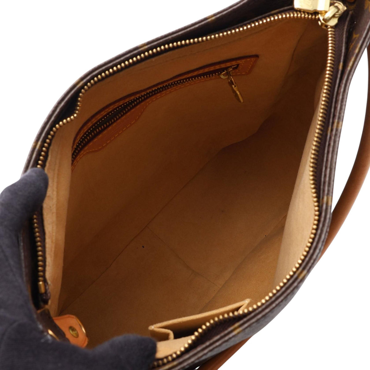 Louis Vuitton Monogram Looping GM