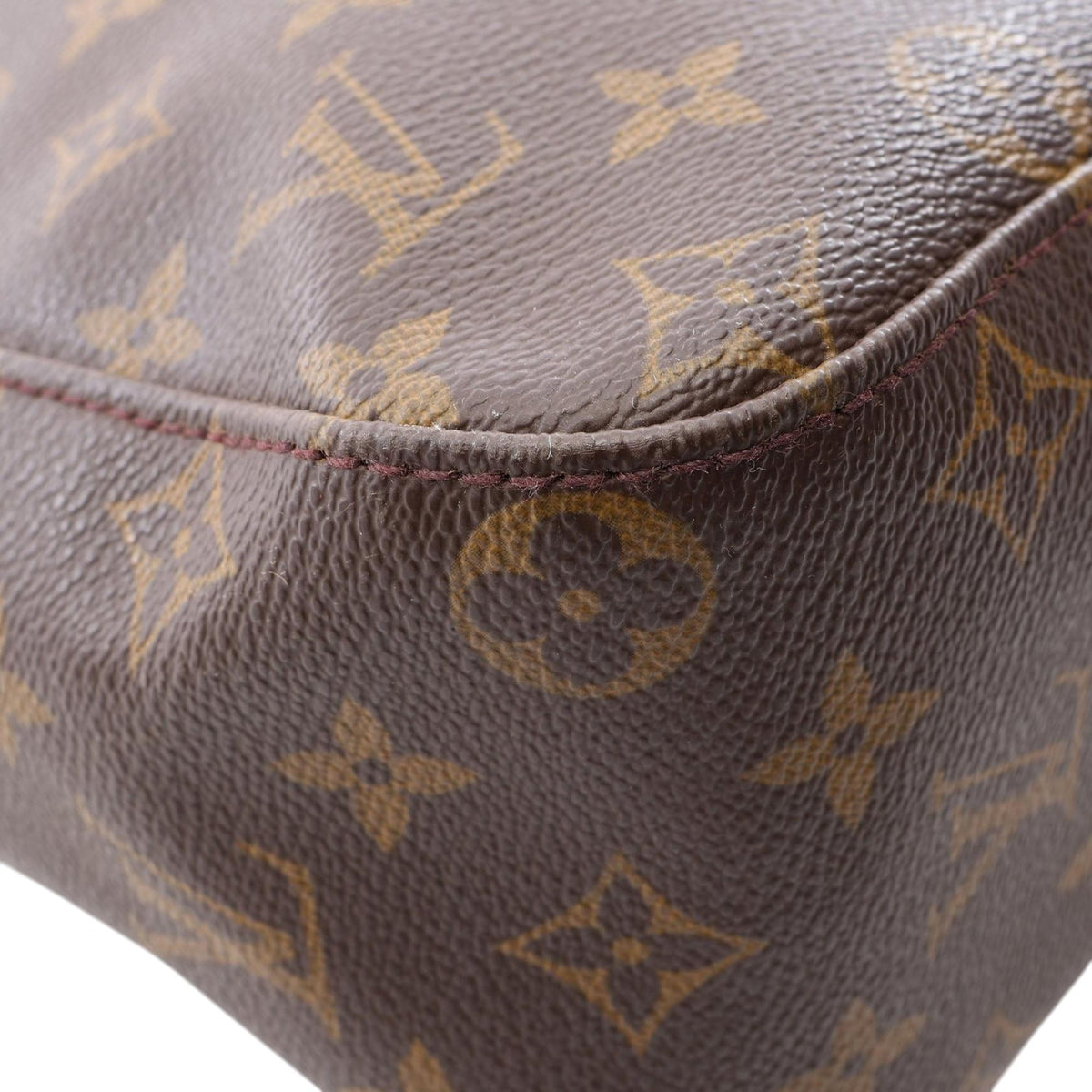 Louis Vuitton Monogram Looping GM