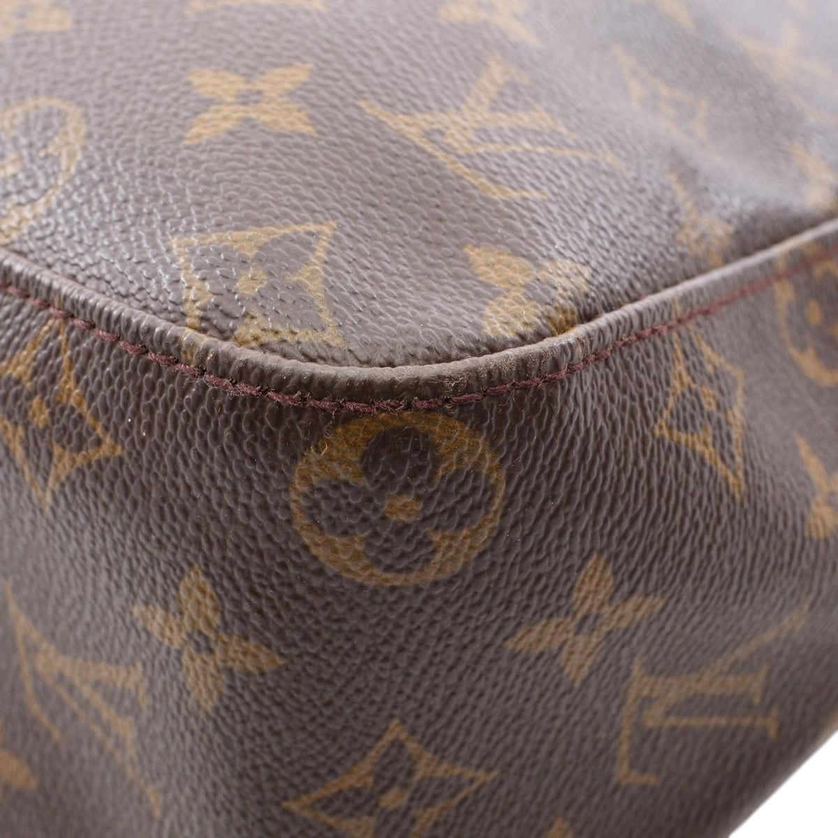 Louis Vuitton Monogram Looping GM