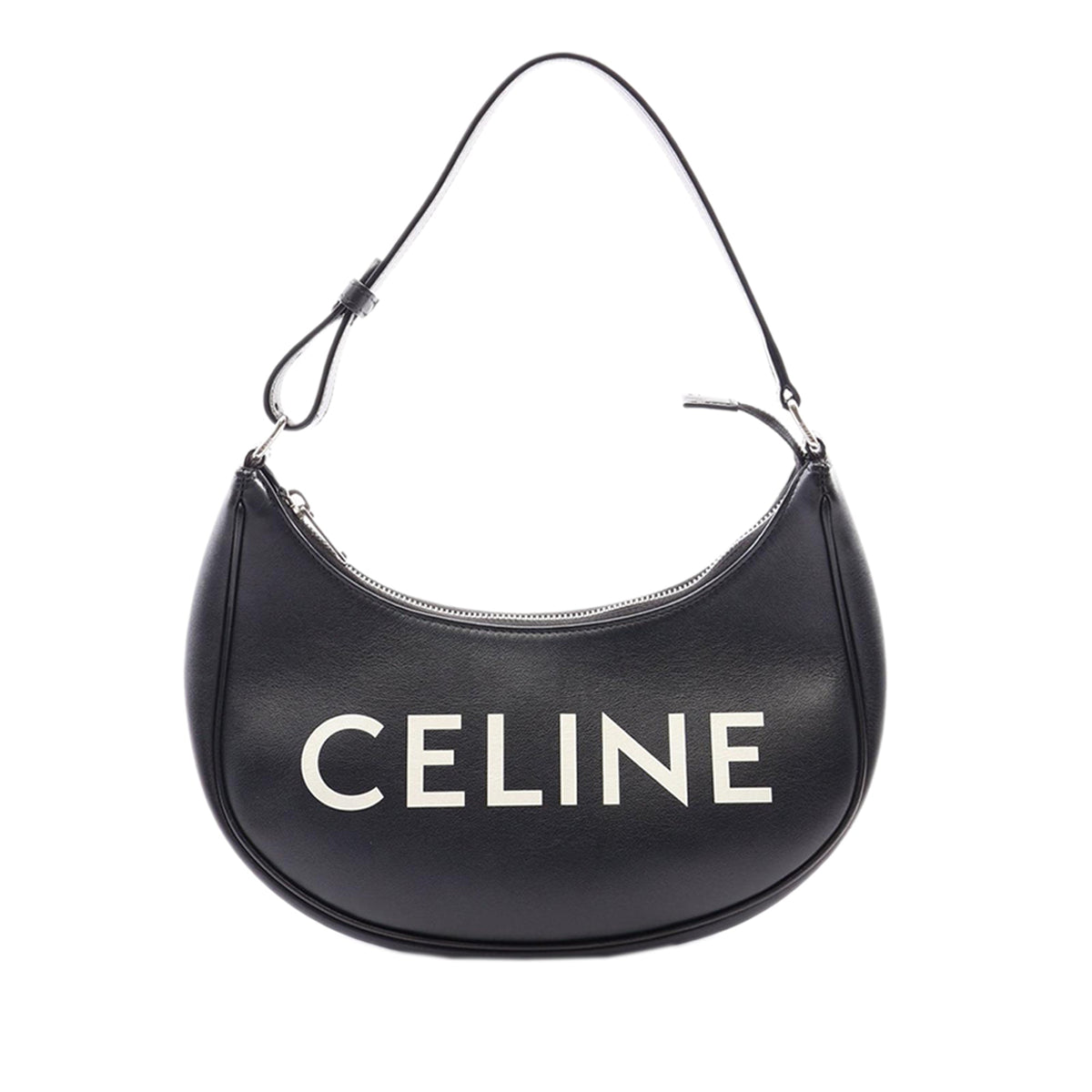 Celine Medium Calfskin Ava Shoulder Bag