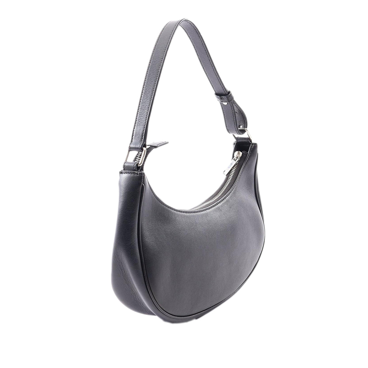 Celine Medium Calfskin Ava Shoulder Bag