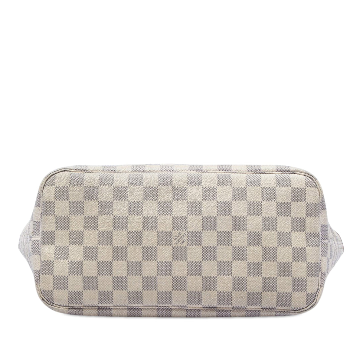 Louis Vuitton Damier Azur Neverfull MM