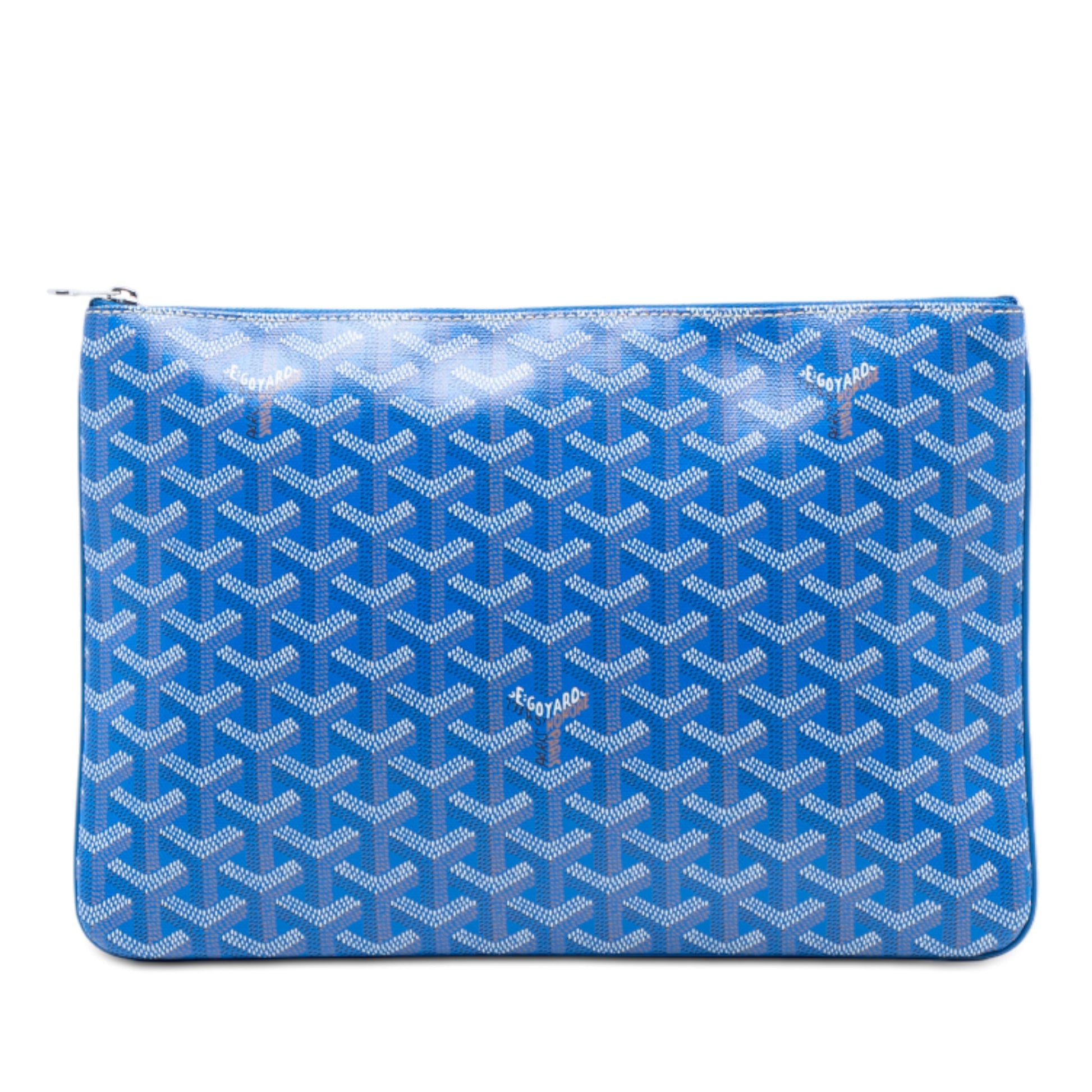 Goyard Goyardine Senat MM