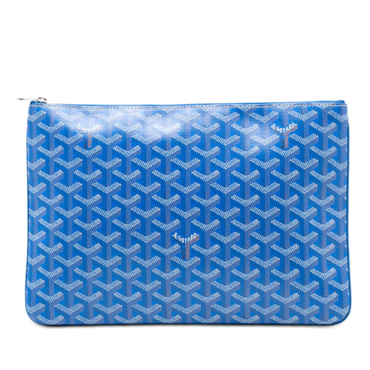 Goyard Goyardine Senat MM