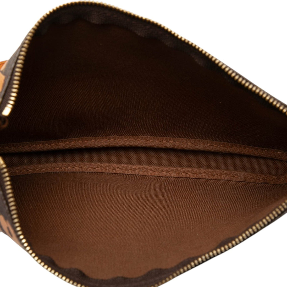 Louis Vuitton Stephen Sprouse Monogram Graffiti Pochette Accessoires