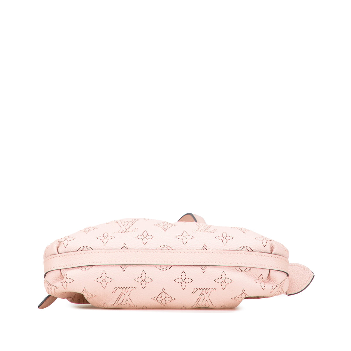 Louis Vuitton Monogram Mahina Scala Mini Pouch