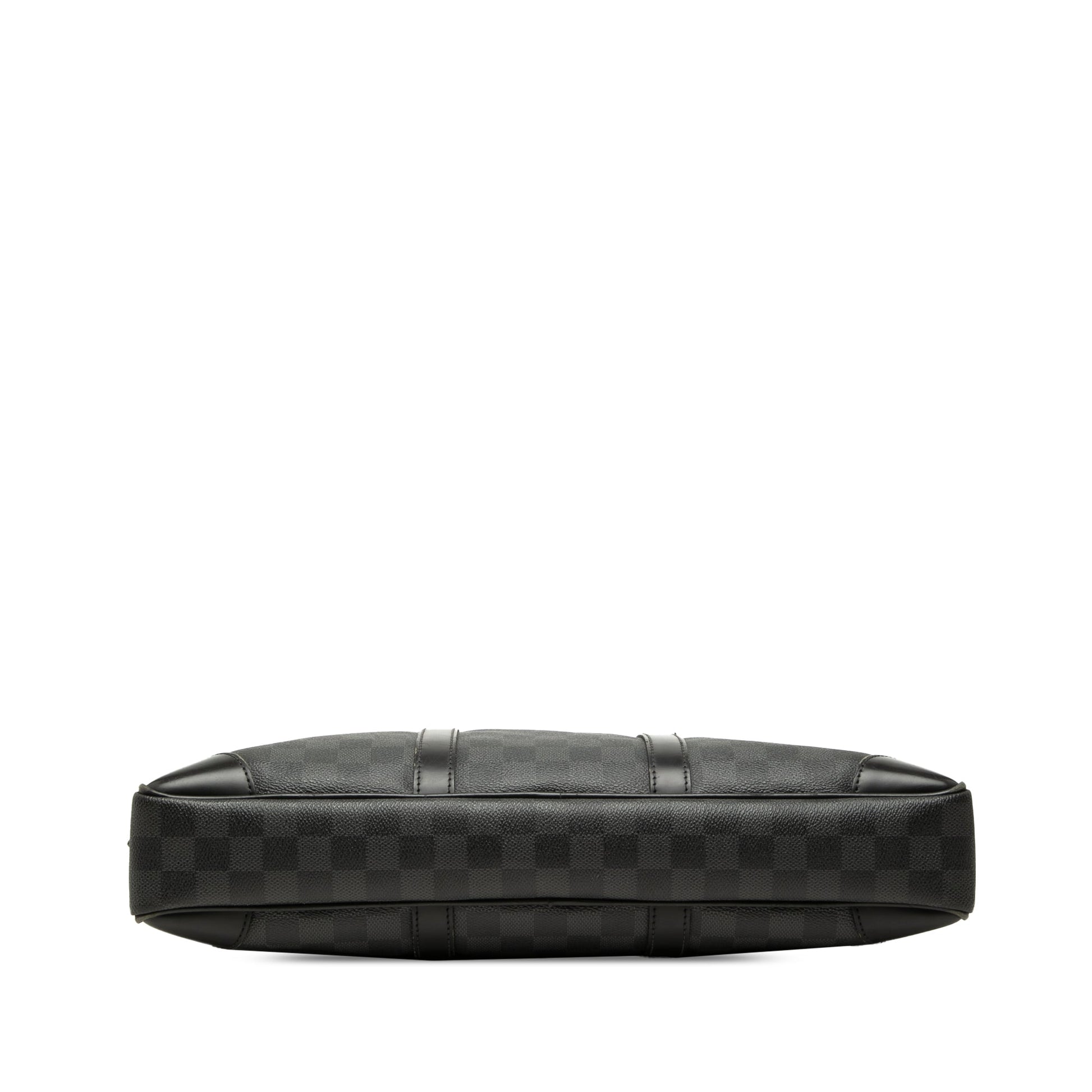 Louis Vuitton Damier Graphite Porte Documents Voyage PM