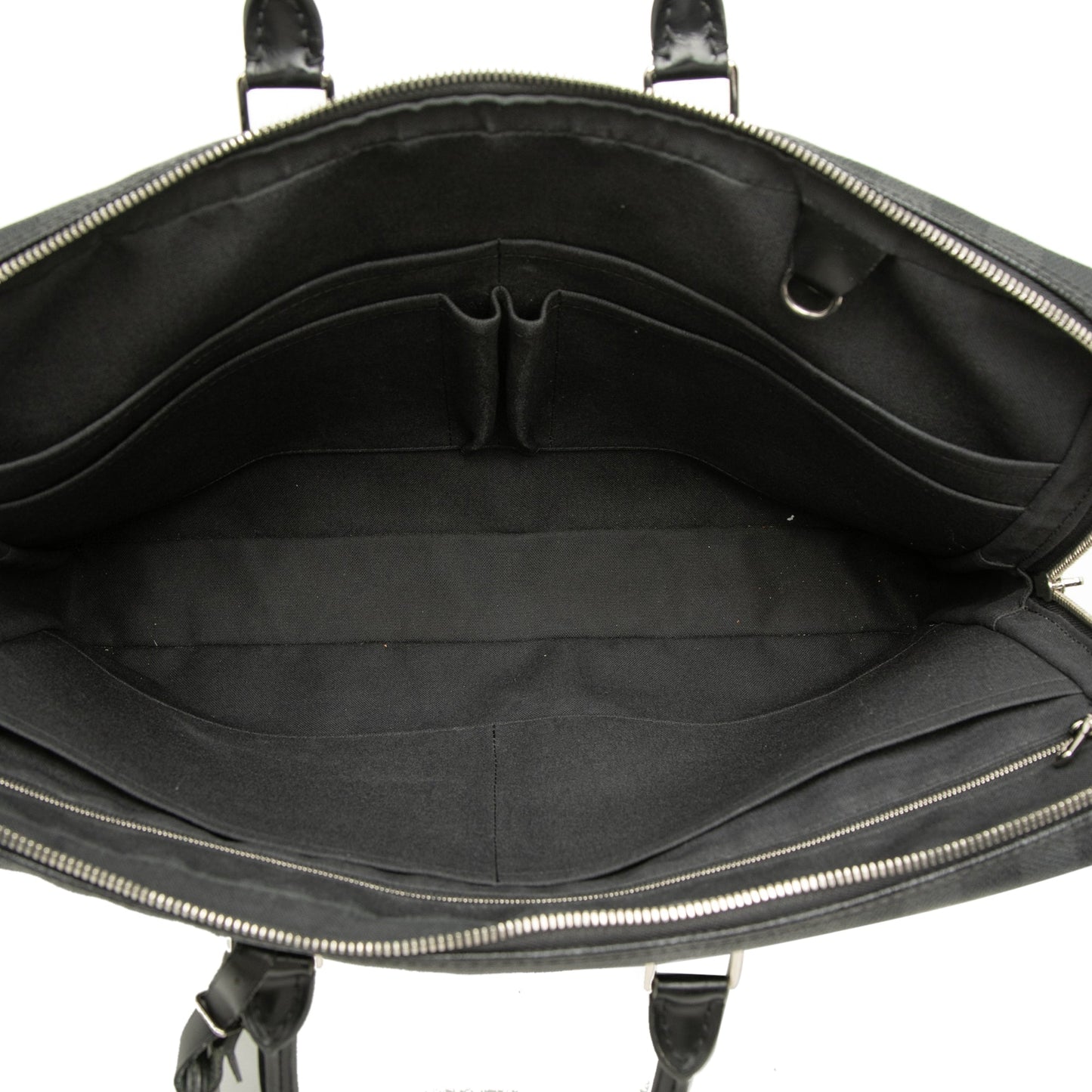 Louis Vuitton Damier Graphite Porte Documents Voyage PM
