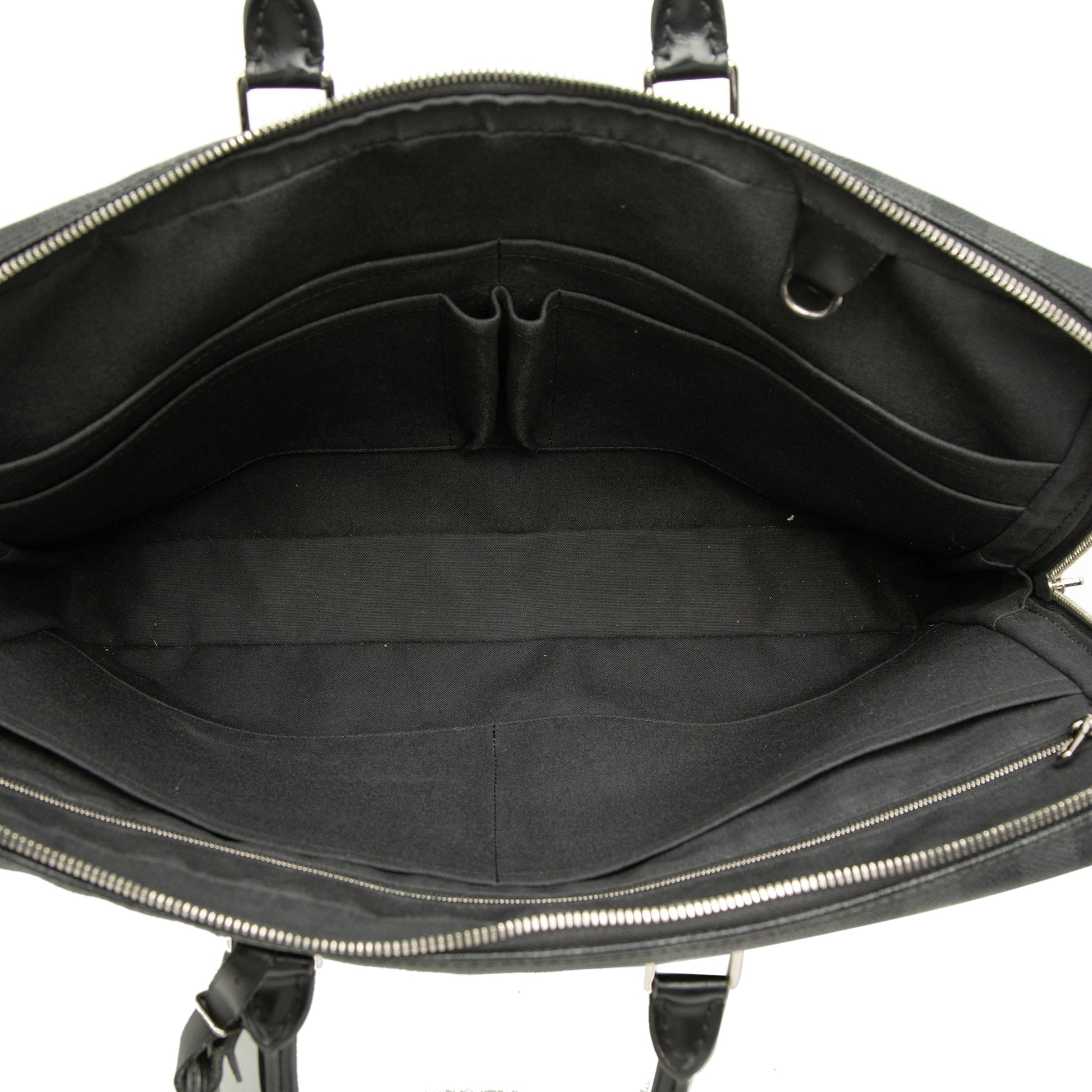 Louis Vuitton Damier Graphite Porte Documents Voyage PM