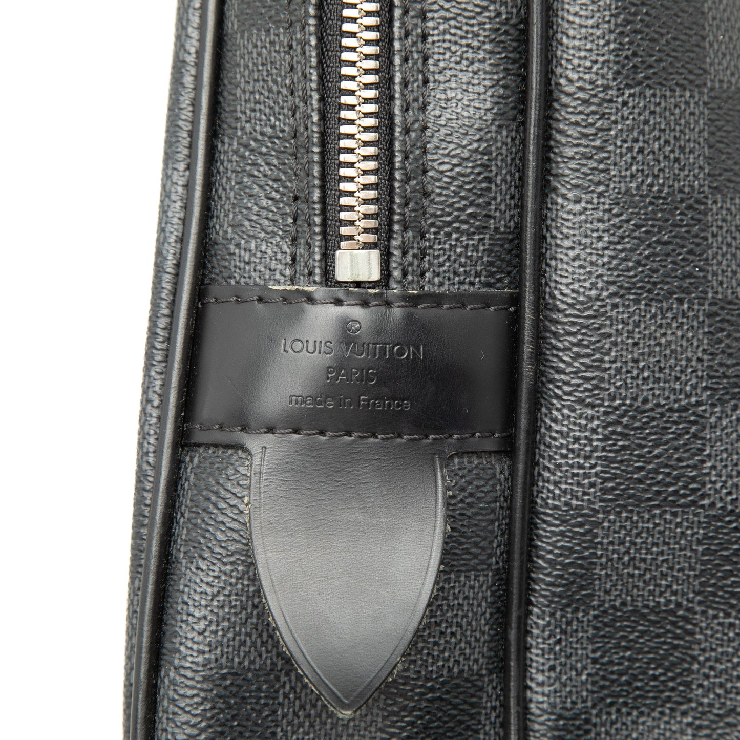 Louis Vuitton Damier Graphite Porte Documents Voyage PM