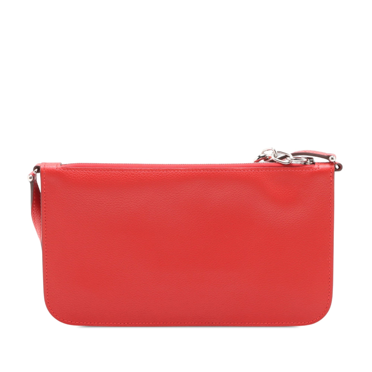 Hermès Evercolor Zipengo Chaine d'Ancre To Go pouch