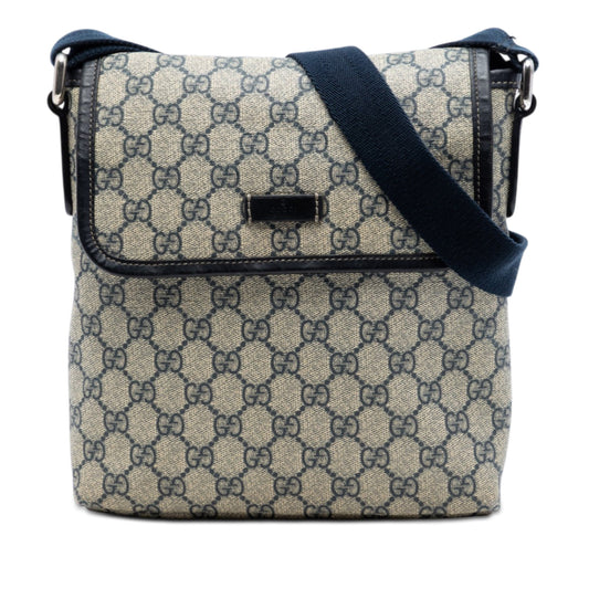 Gucci GG Supreme Crossbody