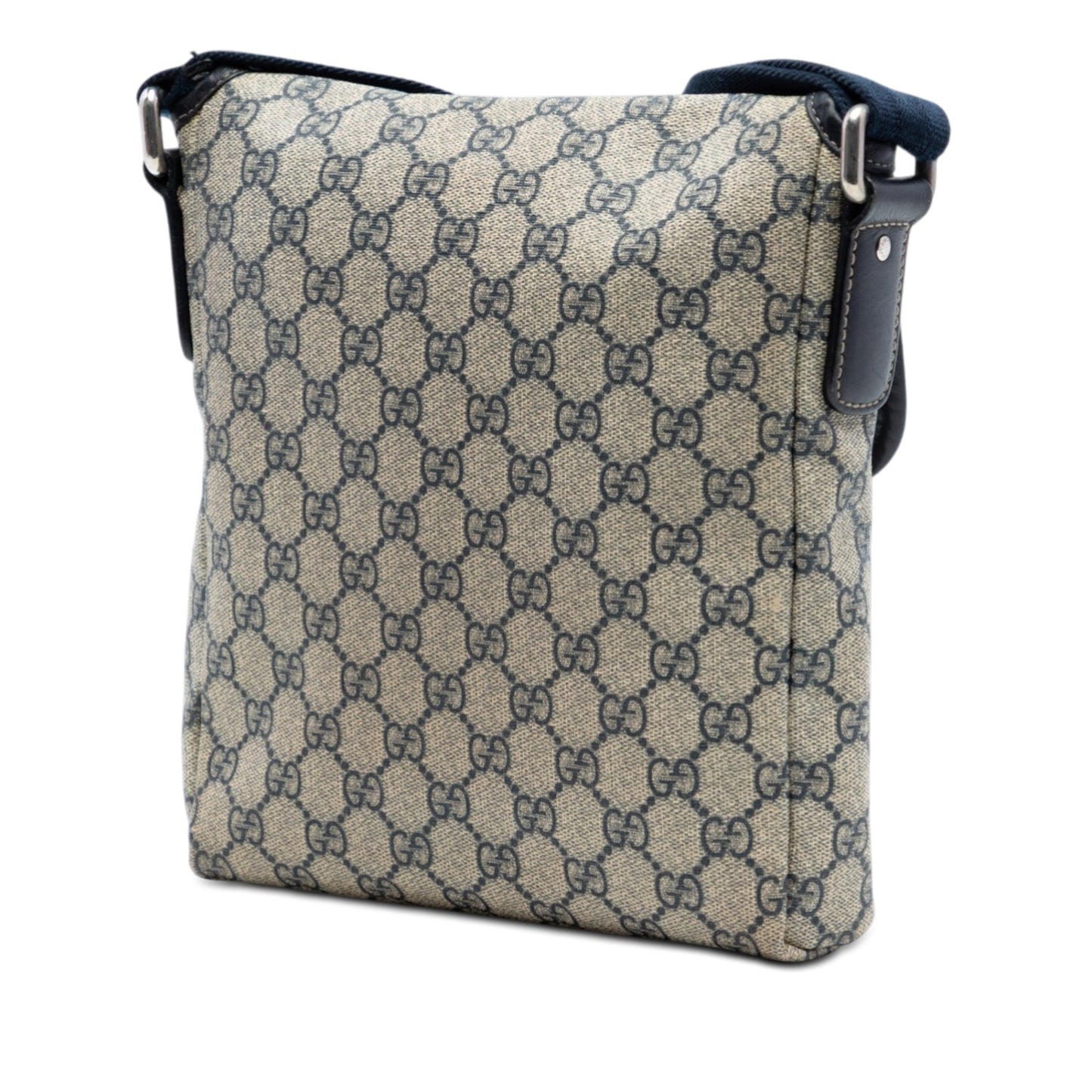 Gucci GG Supreme Crossbody