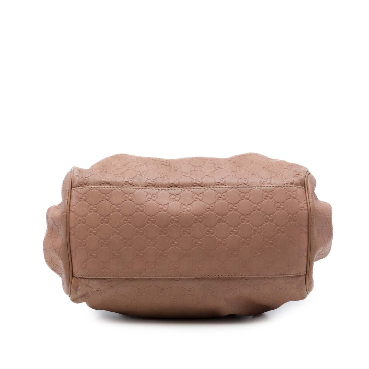 Gucci Guccissima Sukey Satchel