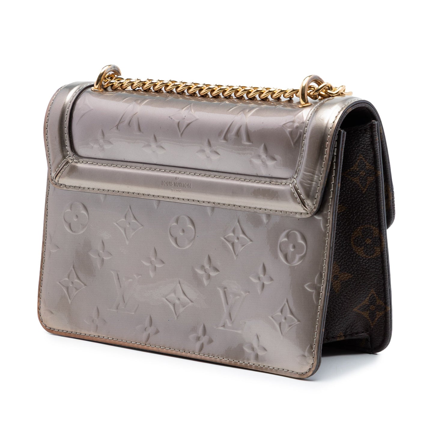 Louis Vuitton Monogram Vernis Wynwood