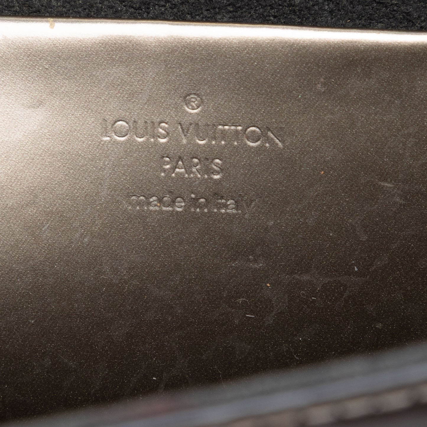 Louis Vuitton Monogram Vernis Wynwood