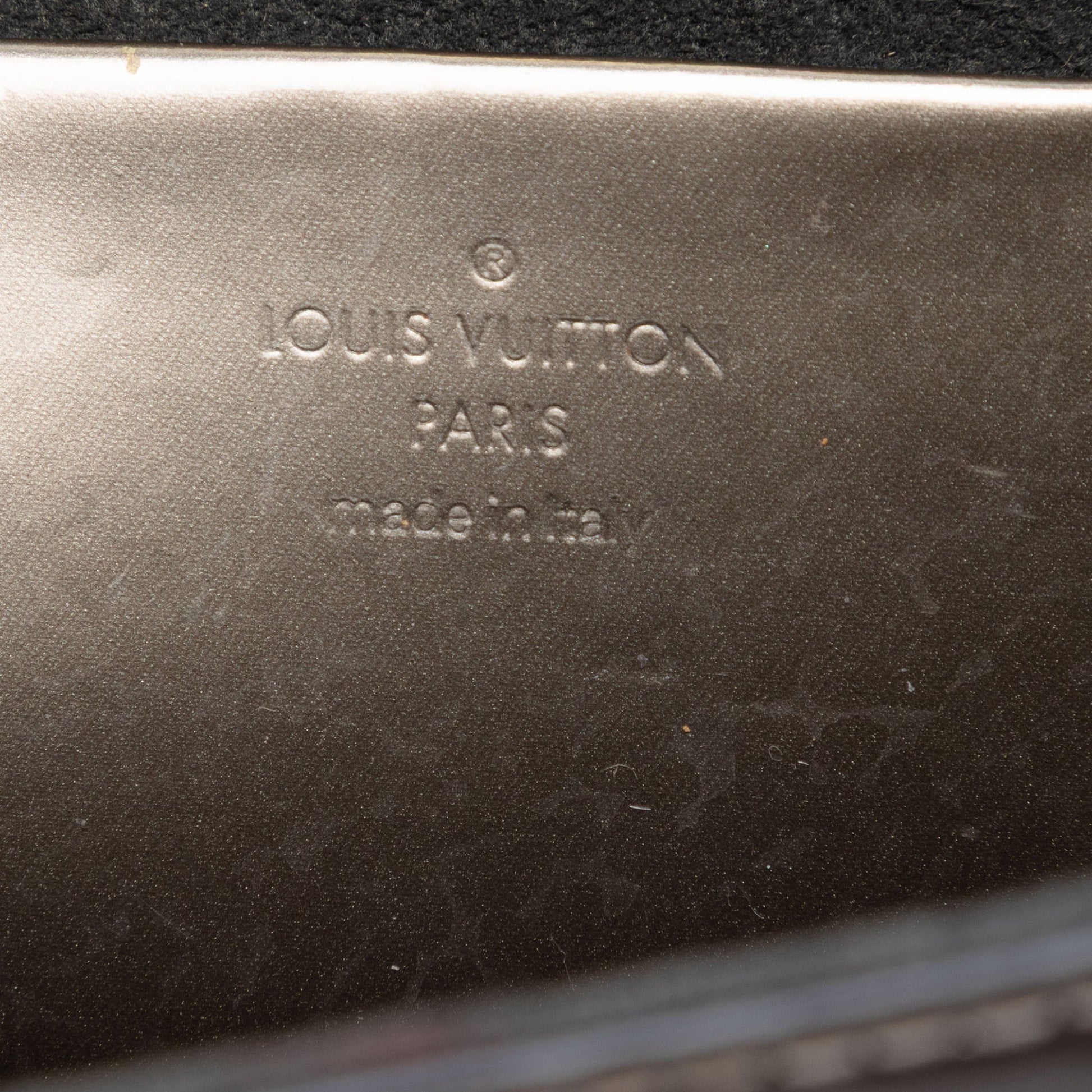 Louis Vuitton Monogram Vernis Wynwood