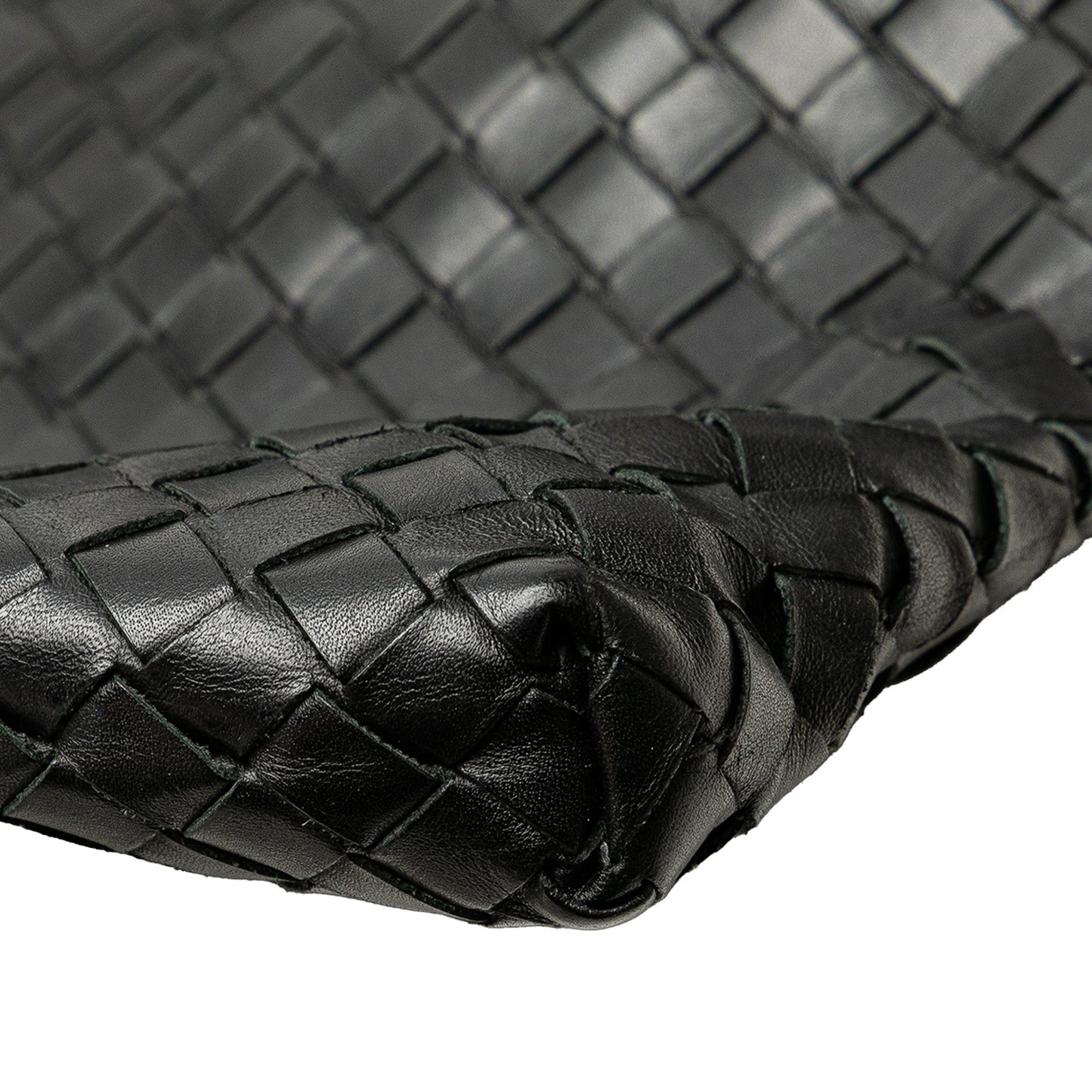 Bottega Veneta Nappa Intrecciato VN Crossbody
