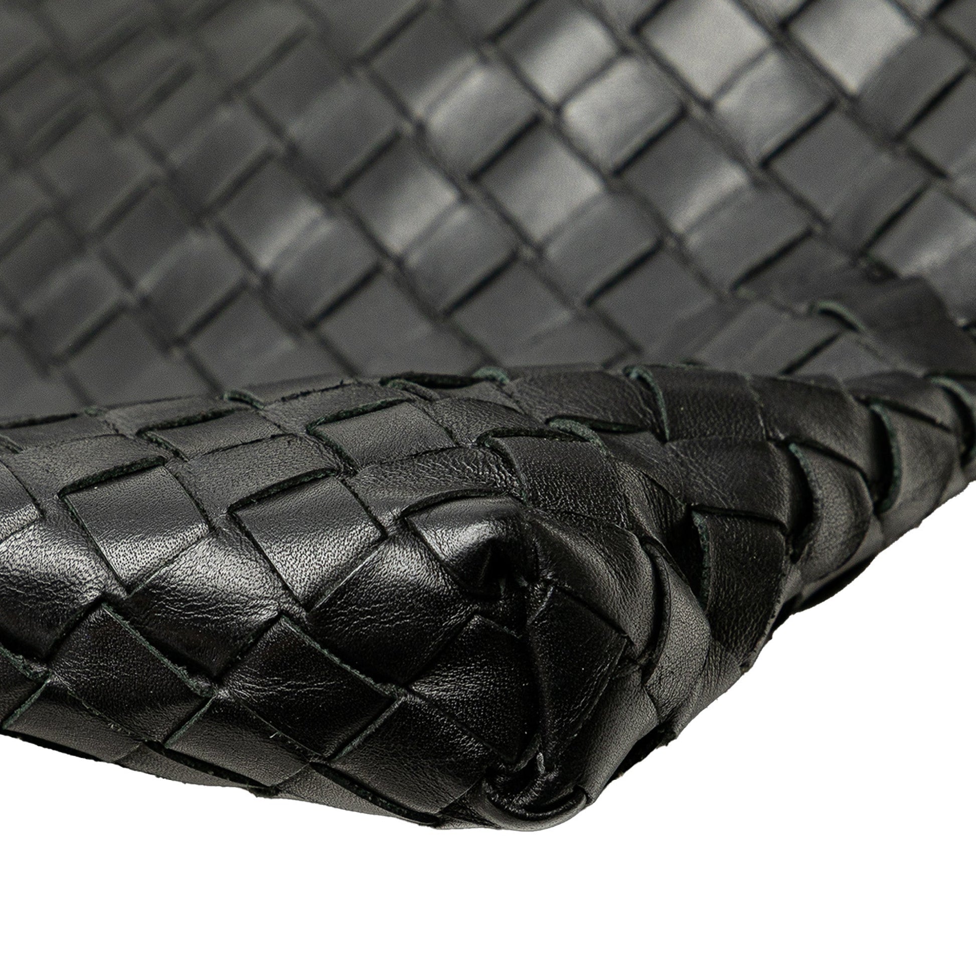 Bottega Veneta Nappa Intrecciato VN Crossbody