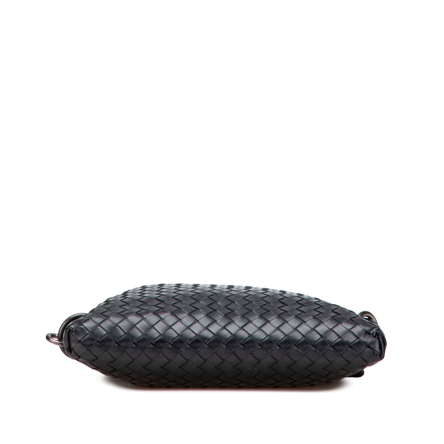 Bottega Veneta Nappa Intrecciato VN Crossbody