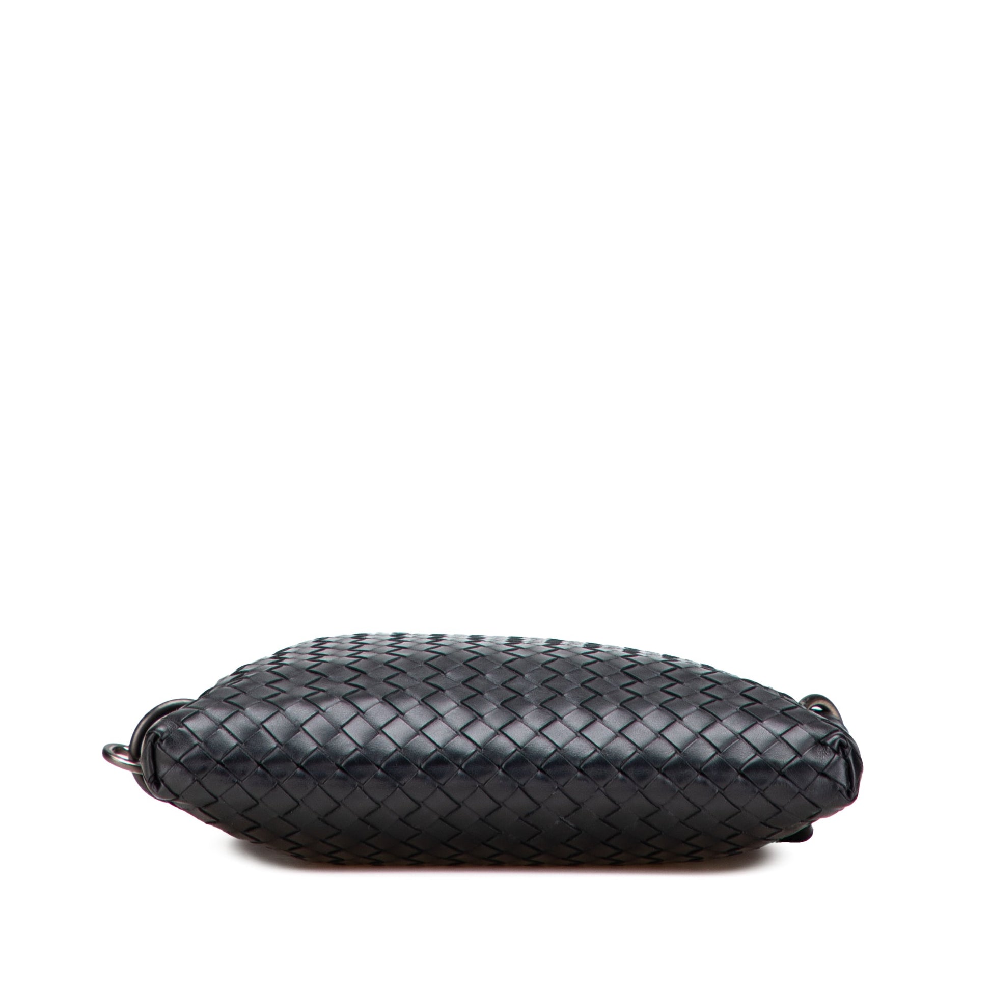 Bottega Veneta Nappa Intrecciato VN Crossbody