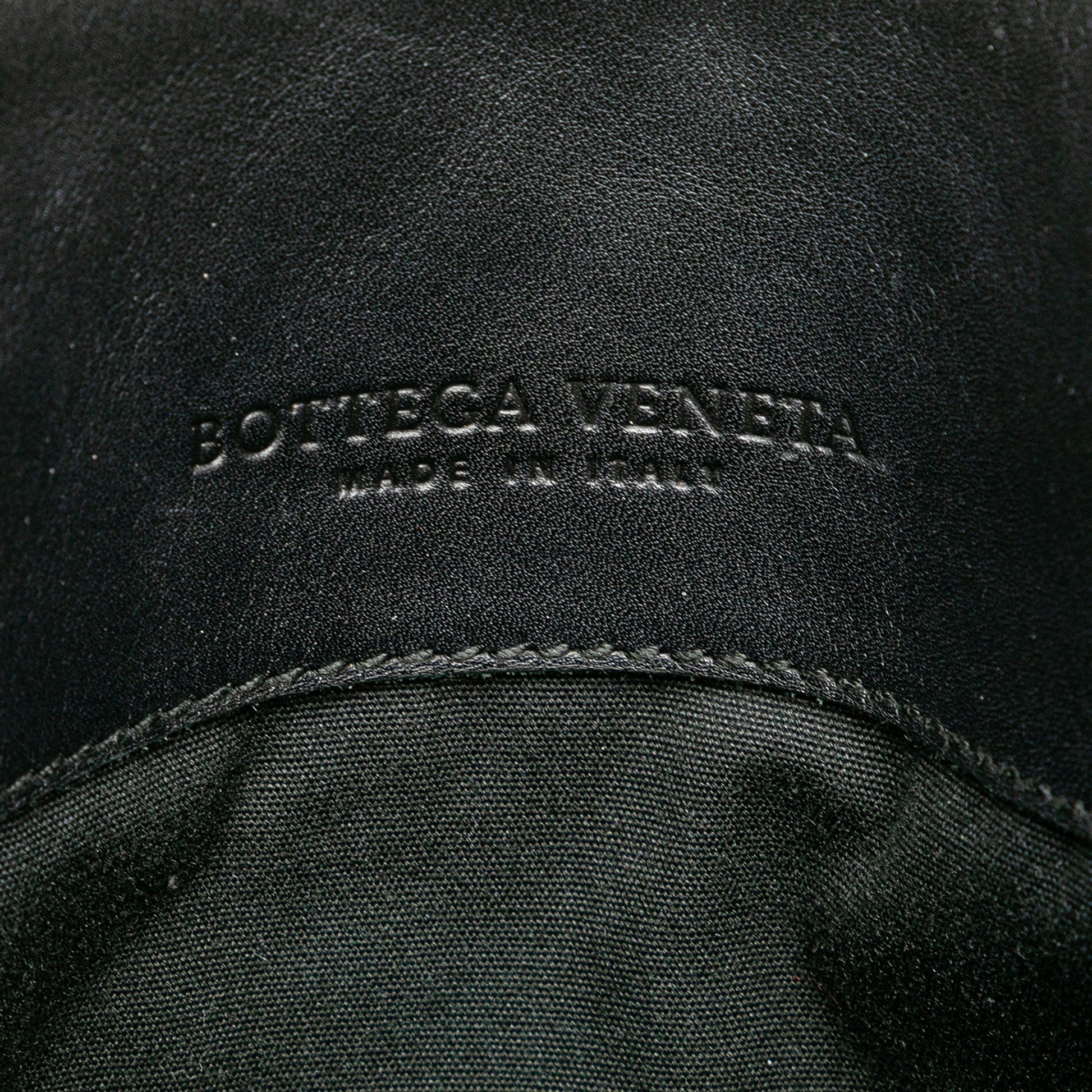 Bottega Veneta Nappa Intrecciato VN Crossbody