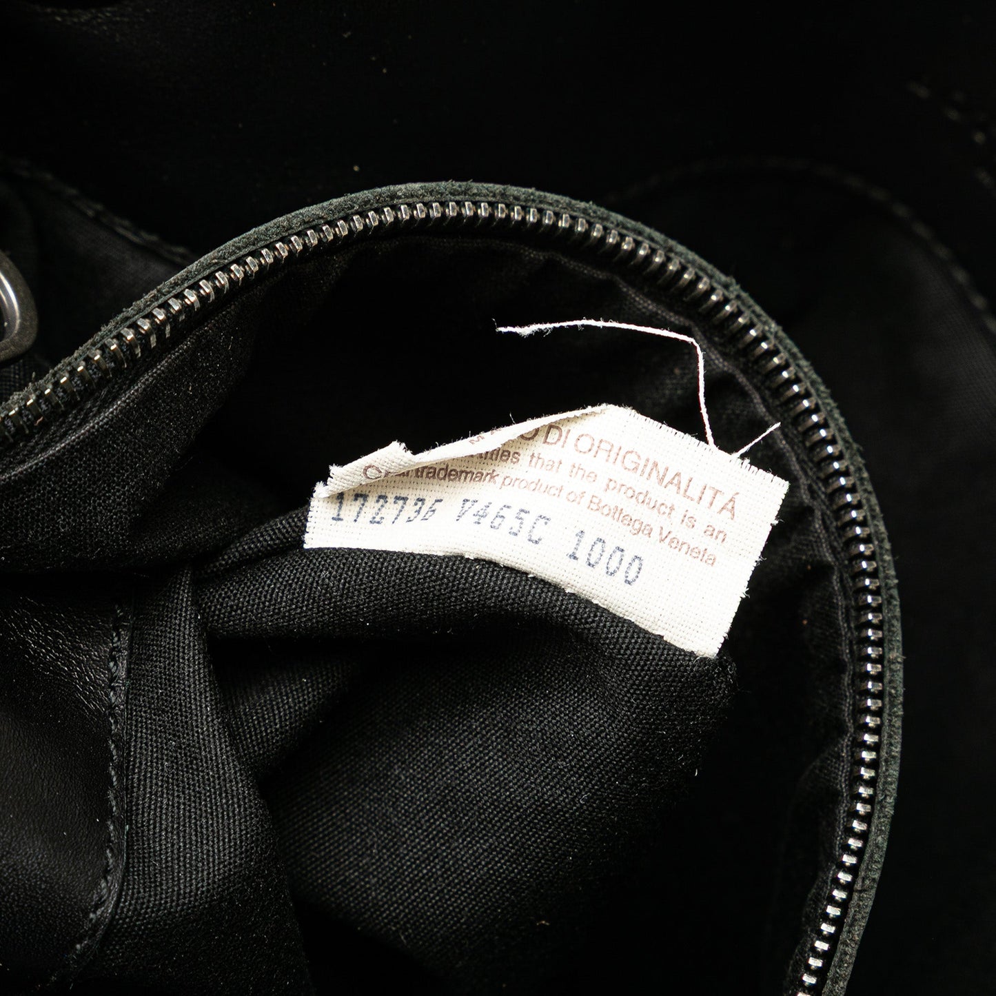 Bottega Veneta Nappa Intrecciato VN Crossbody