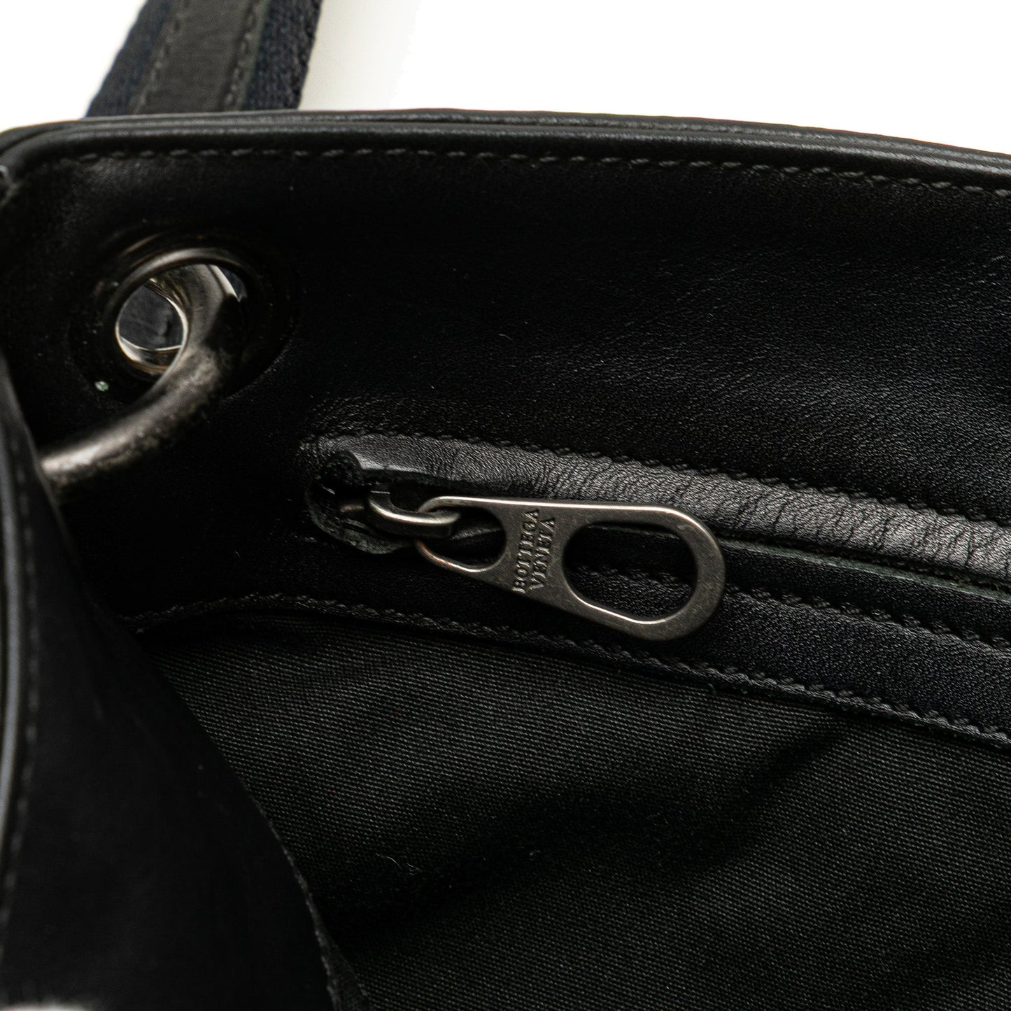 Bottega Veneta Nappa Intrecciato VN Crossbody