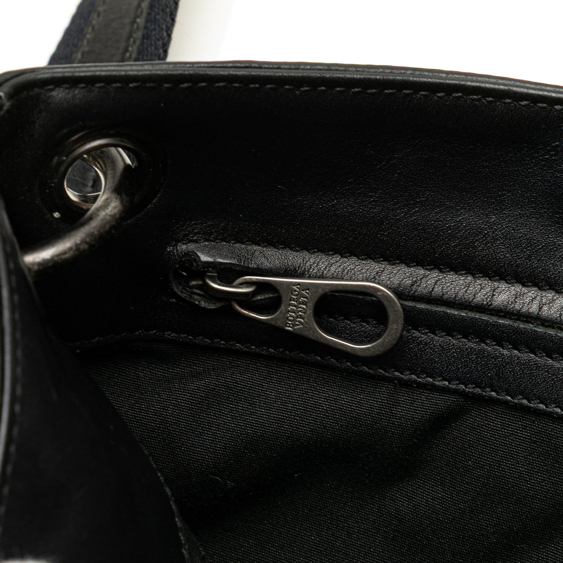Bottega Veneta Nappa Intrecciato VN Crossbody