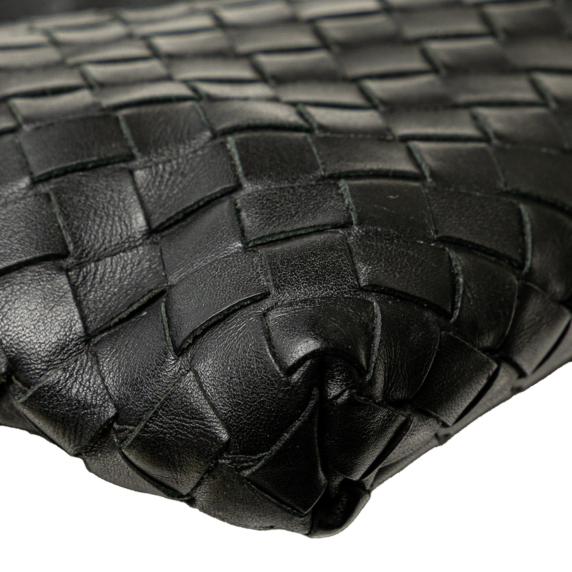 Bottega Veneta Nappa Intrecciato VN Crossbody