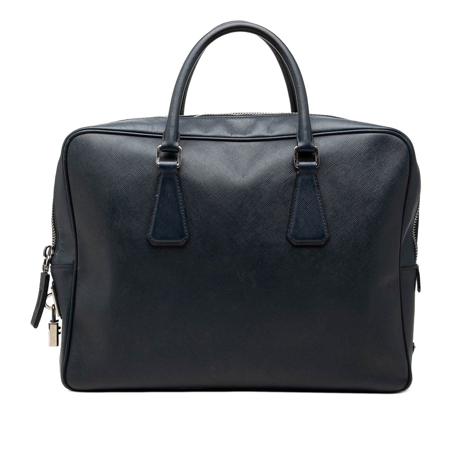 Prada Saffiano Business Bag