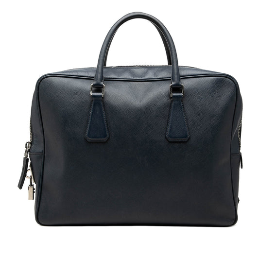 Prada Saffiano Business Bag
