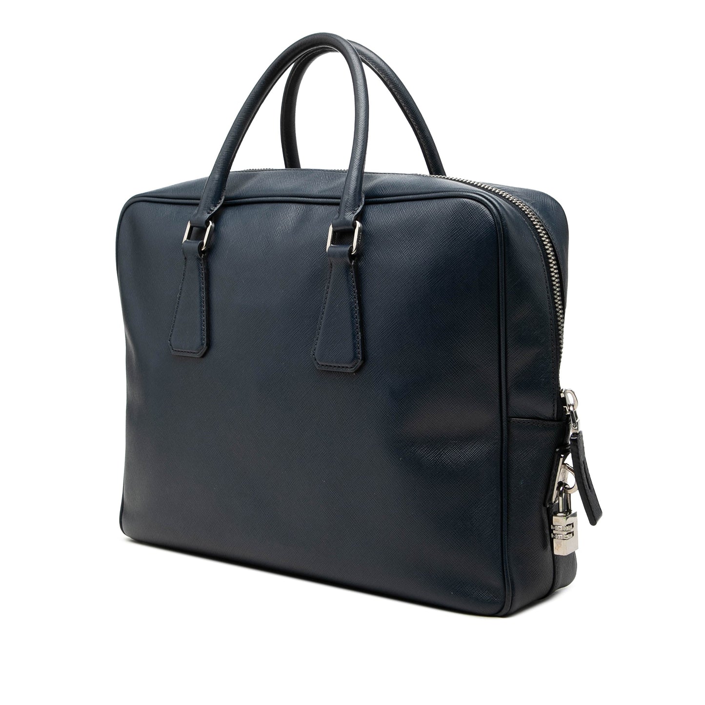 Prada Saffiano Business Bag