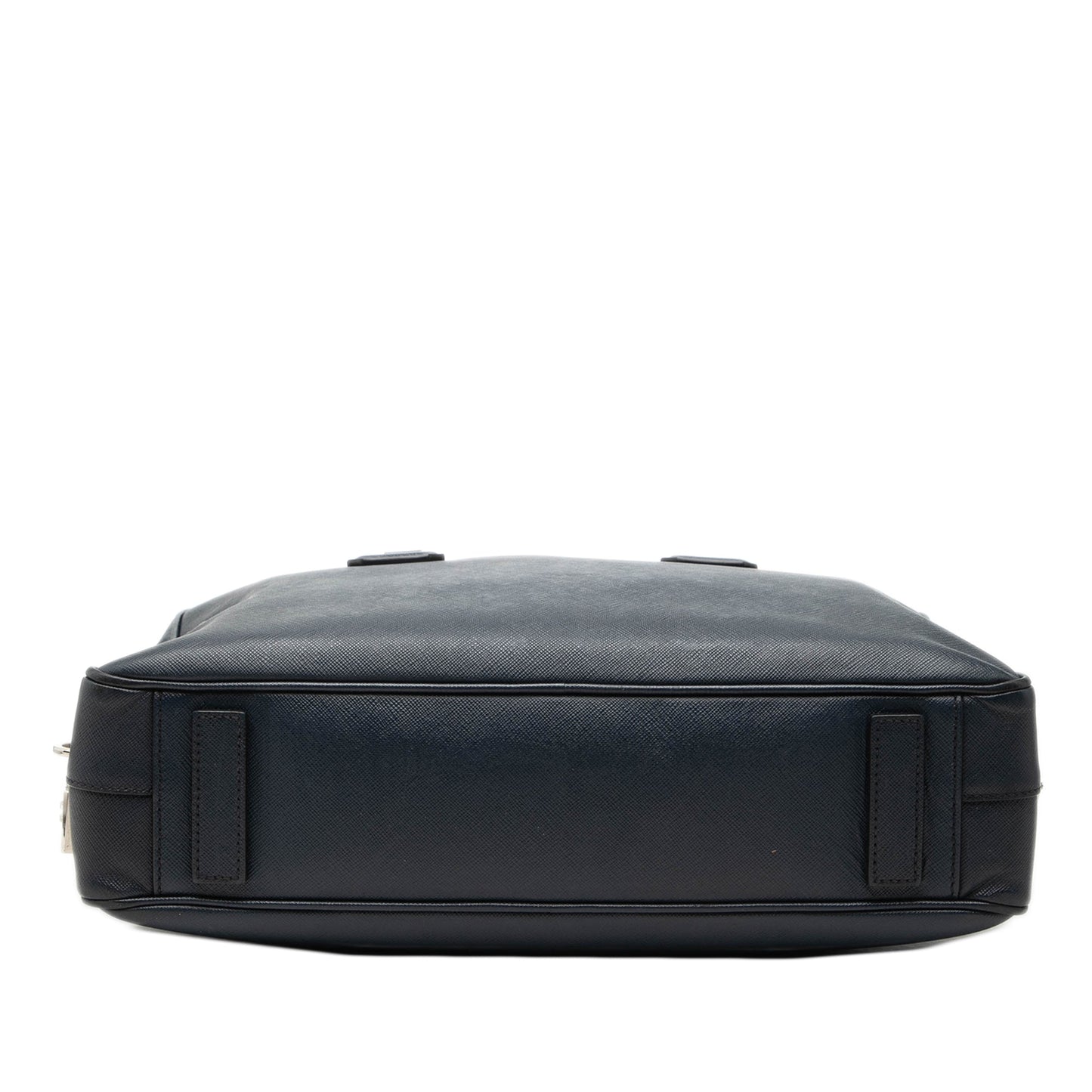 Prada Saffiano Business Bag