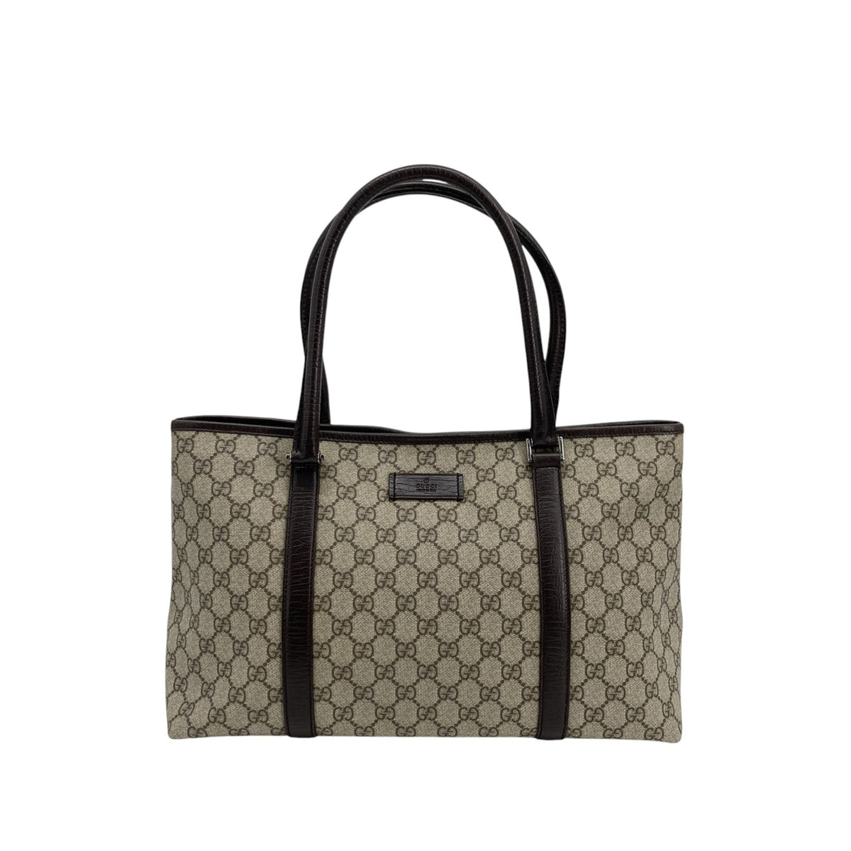 Gucci GG Supreme Joy Tote